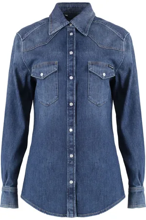 Dolce & Gabbana Denim shirt