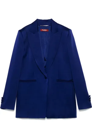 Max Mara Galazia blazer