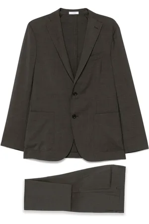 Boglioli 50K suit