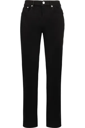 Frame Straight-leg jeans