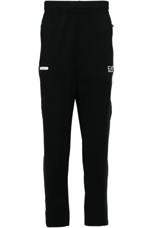 EA7 Training track pants