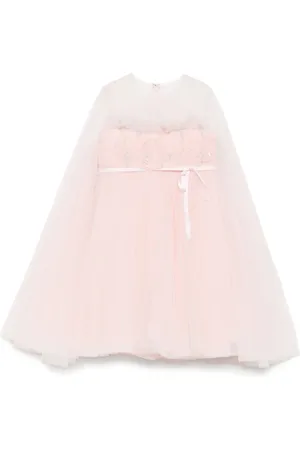 Maison Ava Tulle dress