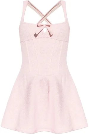 MISBHV Paris mini dress