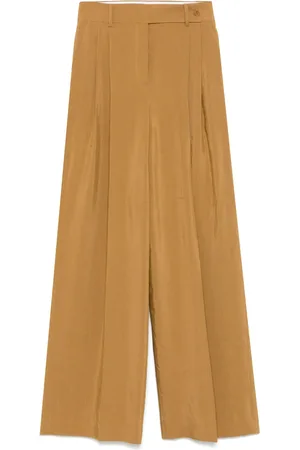 Alberta Ferretti Palazzo trousers