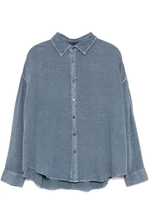 Izzue Long-sleeved shirt
