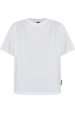 Moose Knuckles Cotton t-shirt