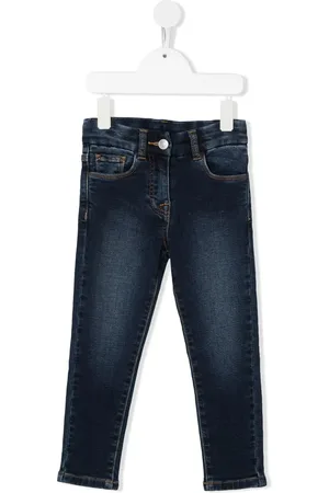 Chiara Ferragni Straight-leg jeans