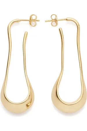 LEMAIRE Drop earrings
