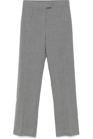 PNK Wool trousers