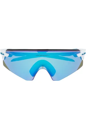 Oakley Encoder shield-frame sunglasses