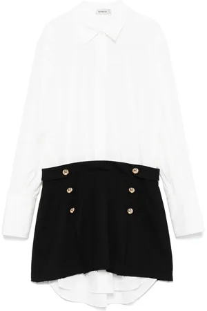Simkhai Warren mini dress