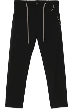 MYTHS Tapered trousers
