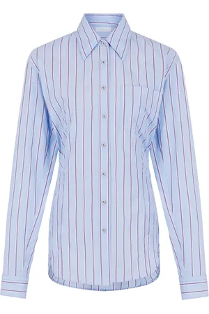 Paco rabanne Striped shirt