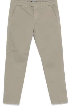 Dondup Slim-leg chinos