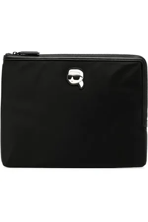 Karl Lagerfeld Kikonik 20 zip wallet