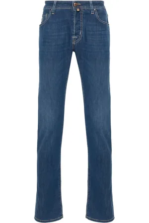 Jacob Cohen Nick slim-cut jeans