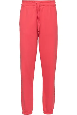 adidas Drawstring track pants