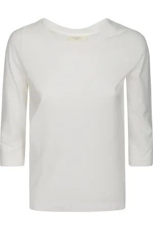 ZANONE Cotton T-shirt