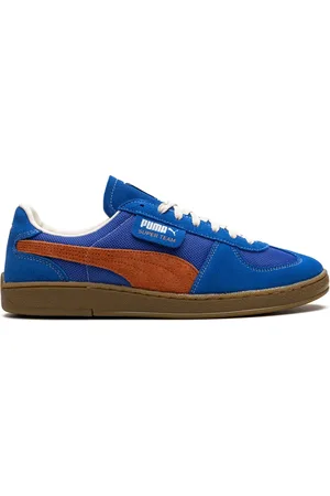 PUMA Super Team Handy sneakers