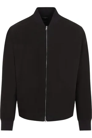 Ermenegildo Zegna Leather jacket