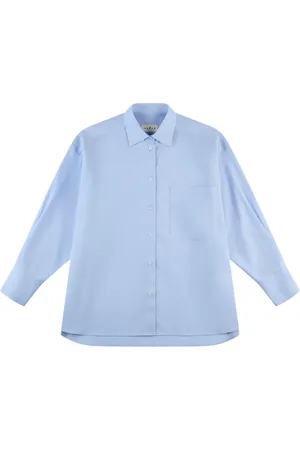 Hogan Cotton shirt