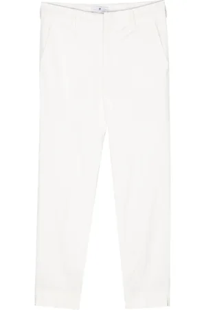 PT Torino New York cigarette trousers