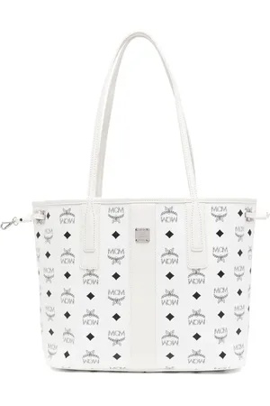 MCM Small Liz reversible tote bag