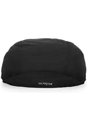 ISO.POETISM Drawstring flat cap