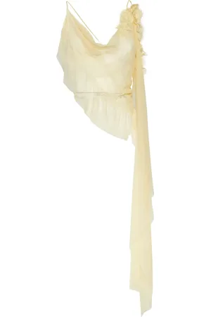 Dsquared2 Silk top