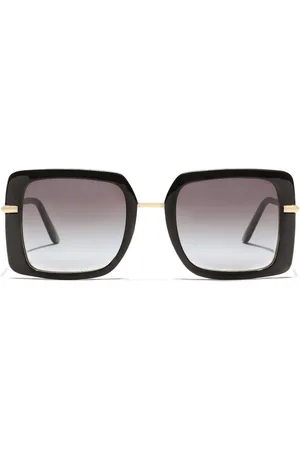 Dolce & Gabbana DNA sunglasses