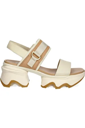 sorel 65mm Kinetic Impact sandals
