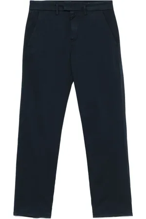 Dondup Slim-leg chinos