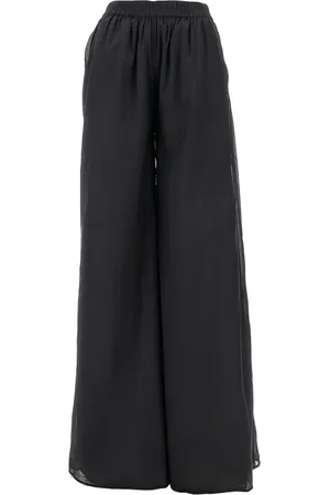 The Andamane Cotton trousers