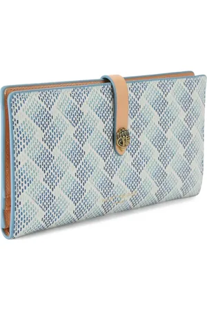 Kurt Geiger Camden wallet