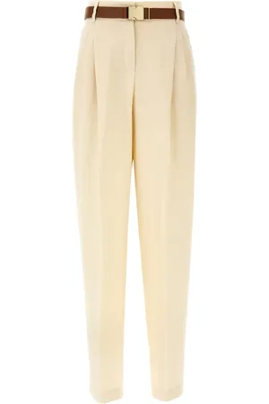 Max Mara Siamese tapered trousers