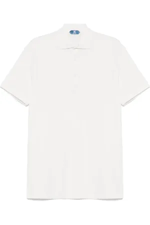 Kired Cotton polo shirt