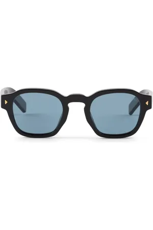 Prada Square-frame sunglasses