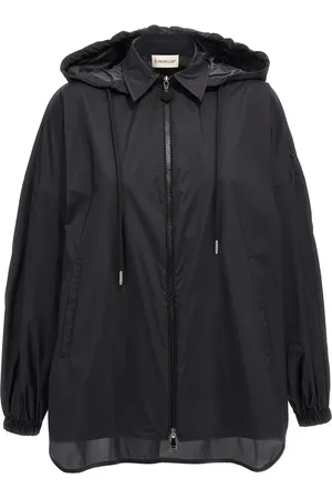 Moncler Hooded parka