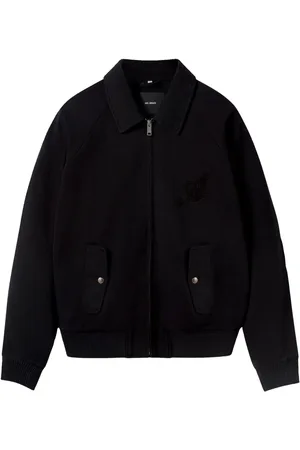 Axel Arigato Roman bomber jacket