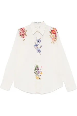 PIERRE-LOUIS MASCIA Diomedes shirt