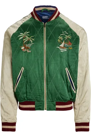 Ralph Lauren Bomber jacket