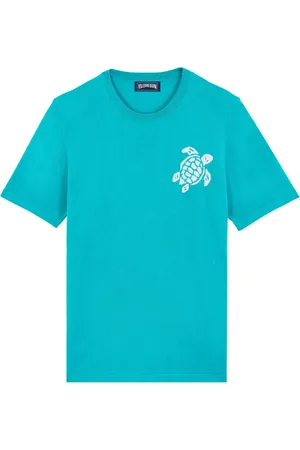 Vilebrequin Logo-print T-shirt