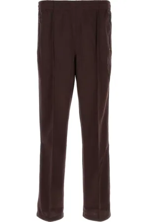 Pins & Needles Elasticated-waist trousers
