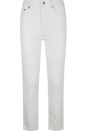 Ralph Lauren Slim-fit jeans