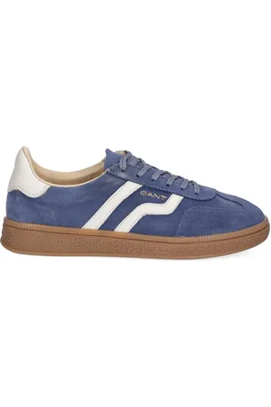 GANT Cuzima suede sneakers