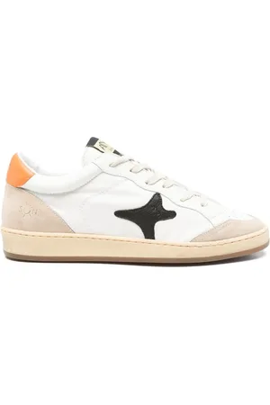 Ama Brand Leather sneakers