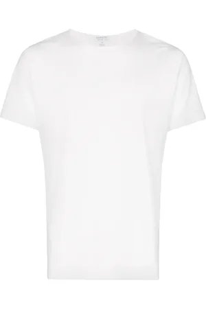 Sunspel Classic short-sleeve T-shirt