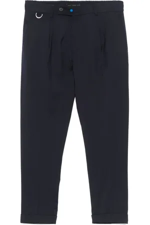 LOW BRAND Riviera trousers