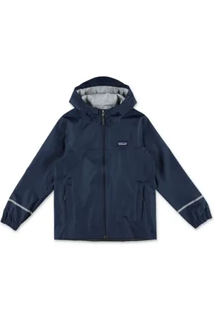 Patagonia Torrent rain jacket