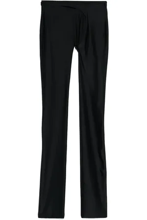 OTTOLINGER Wraparound trousers